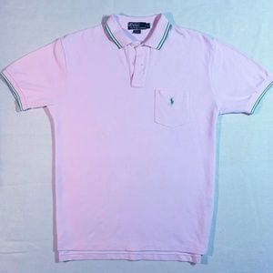 Vintage Ralph Lauren Polo Shirt
